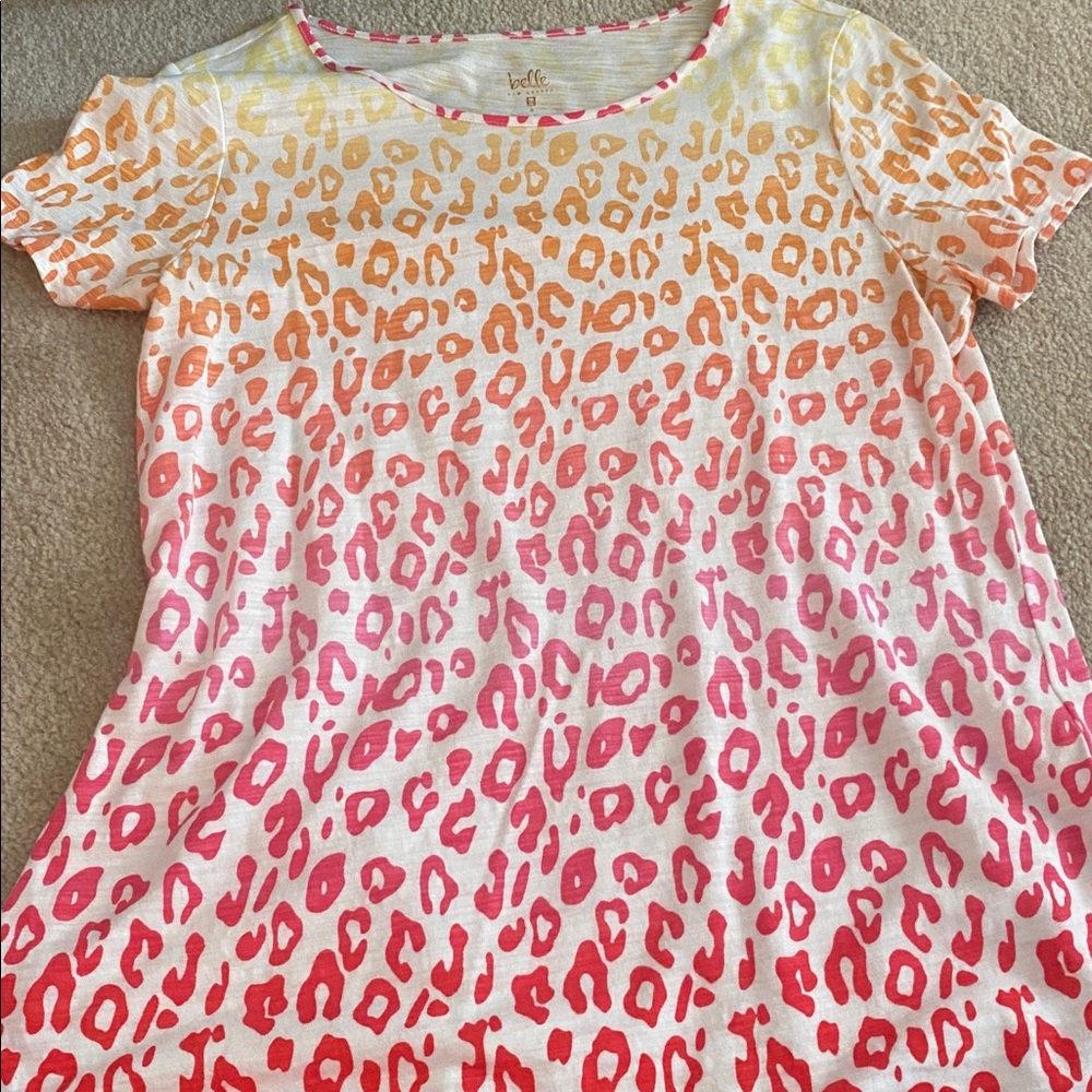 6 top bundle all size small Kim Gravel Belle - Picture 7 of 10